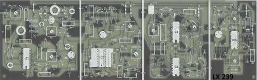 Lx239 ne nuova - c.s.,