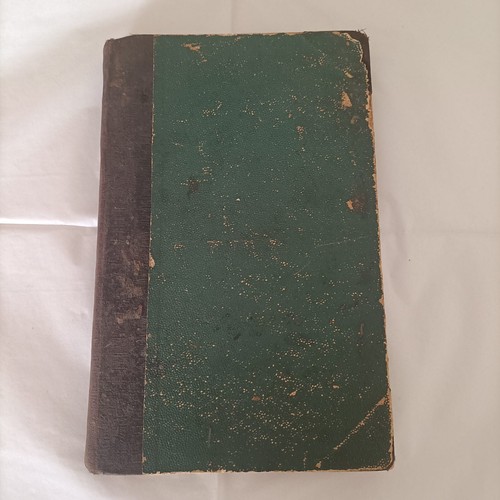 Antico libro nuova - antico, la