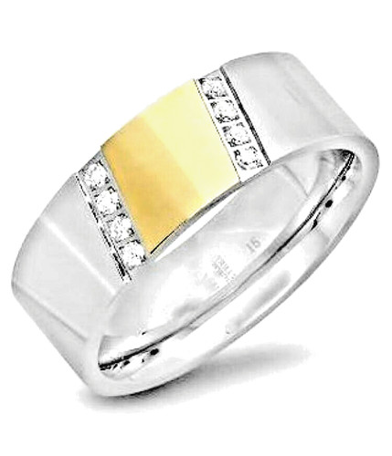 Matrimonio anello uomo - matrimonio, da