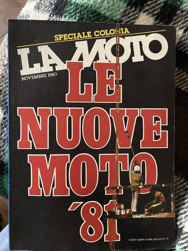 Moto novembre 1980 tomos a3 - la,