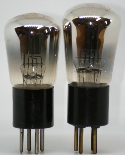 Re144 valvola telefunken tube - re144,