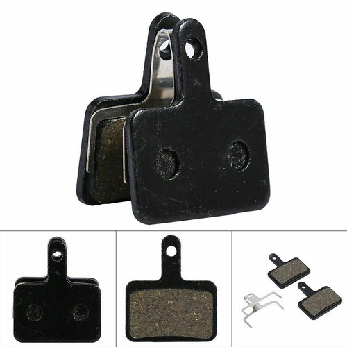 2pcs pastiglie rottura - pastiglie,