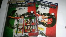 Album Calciatori Panini 2021 +