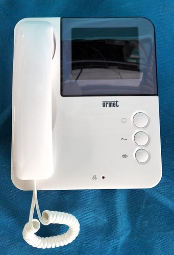 Urmet 956 simply - 956/82,