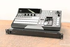 For.A HVS-300HS 1 M/E HANABI