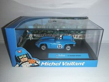 MICHEL VAILLANT VAILLANTE LE