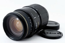 *Exc+++* Sigma APO 70-300 mm