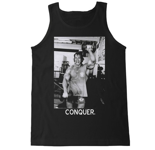 Arnold conquer lift - arnold,