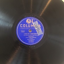 1932 CLASSICAL GALLIANO MASINI