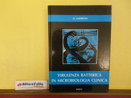 606 libro virulenza - l, 6.606