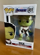 Funko Pop! Marvel Avengers