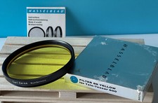Hasselblad Filter Filtro 86