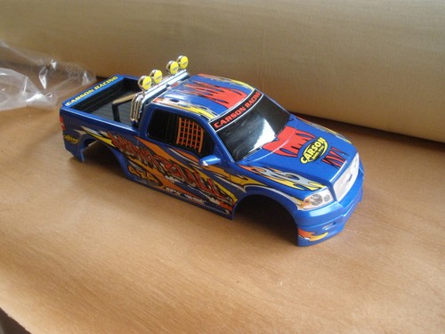 Carrozzeria xmods carson - carrozzeria, mini