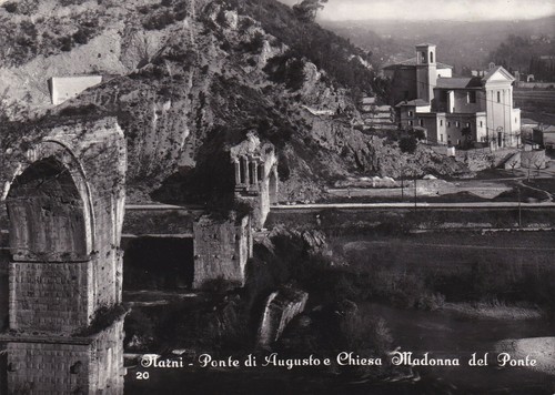 Narni - , (