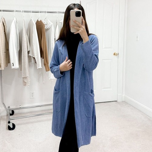 Blazer maglione girocollo - j.,