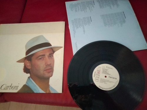 Giri luca carboni - 33,
