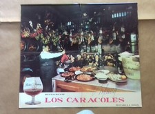 RESTAURANTE LOS CARACOLES