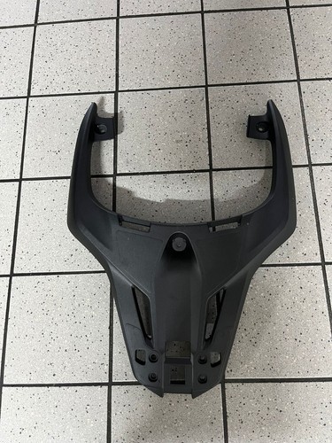 Portapacchi honda sh350i sport - portapacchi,