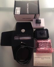 Kit Trucco Permanente Tech-Touch Pmu Tattoo semipermanente microblading + aghi