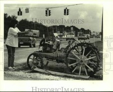 1988 Press Photo Kathleen