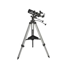 Skywatcher Telescopio Rifrattore 80/400 Startravel AZ3 - SK804AZ3
