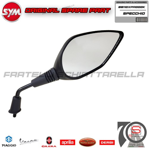Specchio specchietto - specchio,