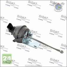 Valvola wastegate Sidat per
