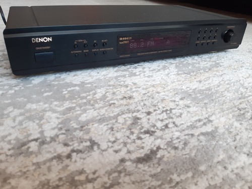 Denon 1500rd fm - denon, am/fm