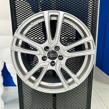4 CERCHI IN LEGA 7,0x17-5x100 ET35 PSW NEVADA VOLKSWAGEN POLO