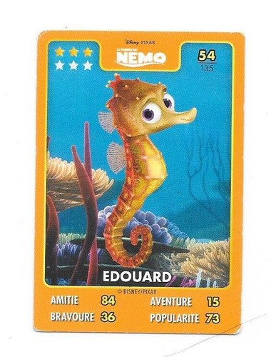 Carte auchan héros disney - héros,
