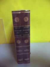 Don chisciotte 2 volumi con illustrazioni di Salvador Dal Cervantes B07RYVSMNB