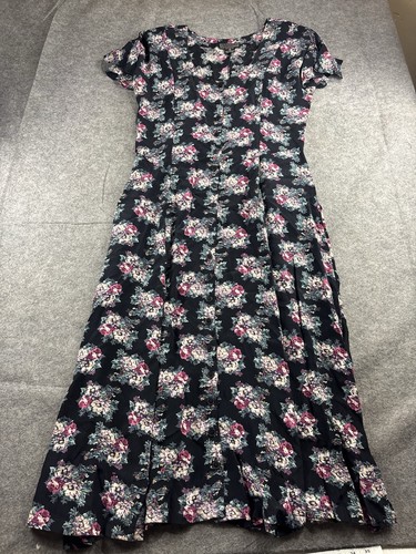 Abito vintage starina donna - vintage, l