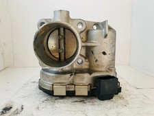 CORPO FARFALLATO PER 500C/595C 500/595/695 MITO BRAVO II YPSILON IDEA GRANDE PUN