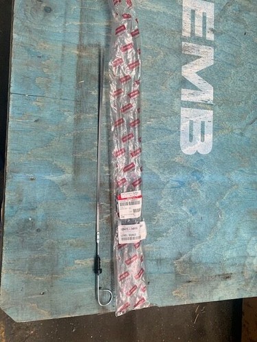 Yanmar dipstick oil - dipstick,