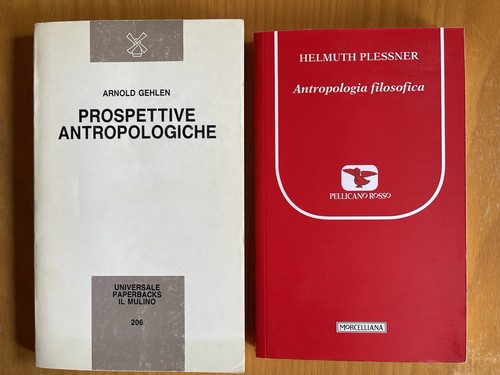 Gehlen prospettive - a., gehlen-prospettive