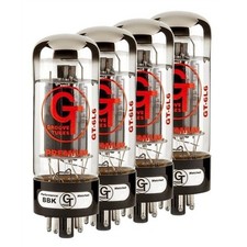 Valvola fender groove - valvola, tubes