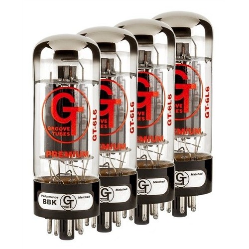 Valvola fender groove tubes - valvola,