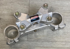 Piastra superiore forcelle