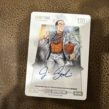 Bo Jackson Battle Arena Game