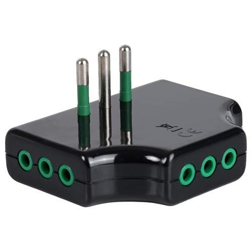 Fanton 82251 adattatore presa - fanton,