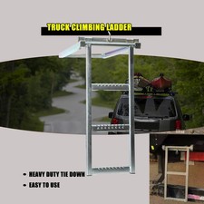 Scala per camion a 3 livelli