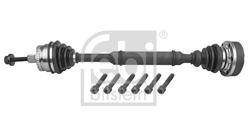 Febi bilstein albero motore - febi,