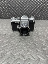 Fotocamera analogica Edixa Mat