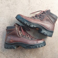 Stivali vintage Danner made in