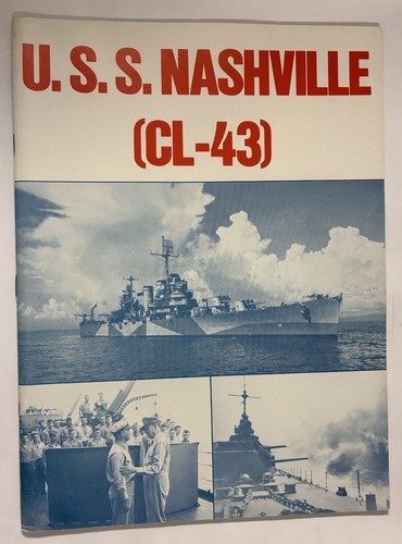 Nashville 1979 - nashville, (cl-43).