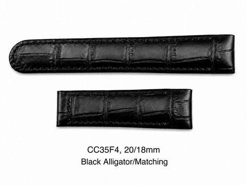 Cinghia ricambio alligatore - cinghia,