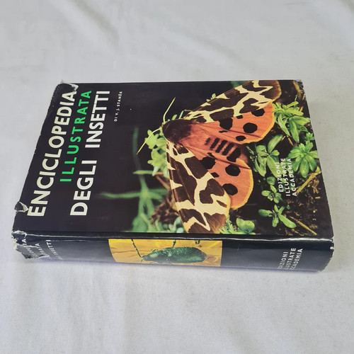 Enciclopedia - (stanek),