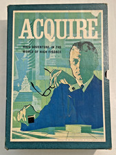 1976 acquisisci avalon hill - 1976,