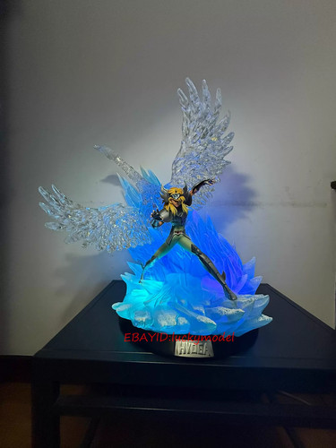 Statua tsume hqs saint - hqs,