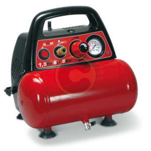 Compressore 1 5 - compressore, 6
